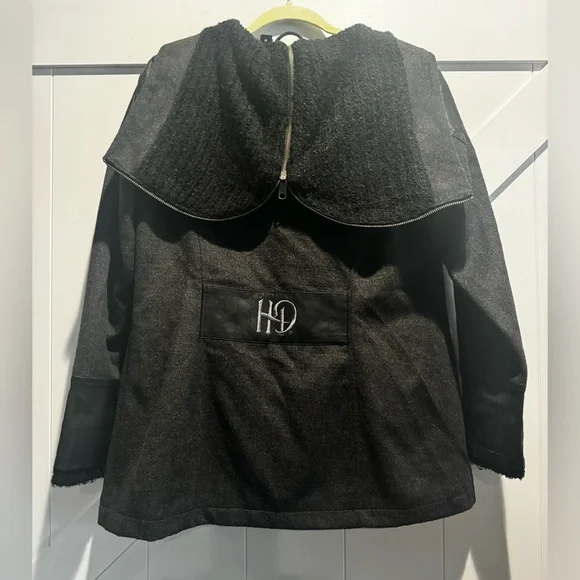 Women’s Harley-Davidson Jacket size Medium - Picture 6 of 6